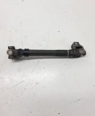 Steering column universal joint