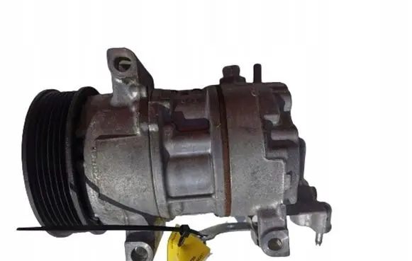 Citroen C3 Pluriel Air conditioning (A/C) compressor (pump) 9672247080 9672247080 GE447150-3941 ZM01