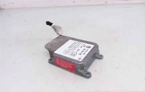 Ford Galaxy Airbag control unit/module 6Q0909605 5WK42866 06010614C
