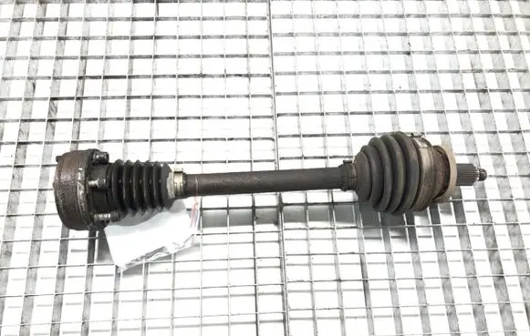 Seat Ibiza III (6L) Front driveshaft