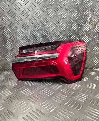 Audi A6 S6 C8 4K Rear/tail lights 4K5945070