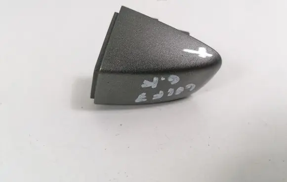 Volkswagen Golf VII Rear door handle cover 5G0839167