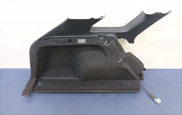 Hyundai i40 Tailgate/boot cover trim set 