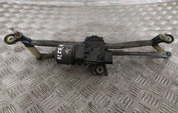 Alfa Romeo 147 Front wiper linkage and motor 0390241514