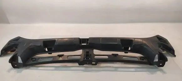 Ford Transit Custom Front bumper BK2117E778A