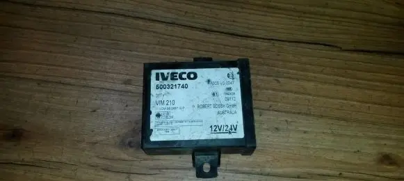 Iveco Daily 35.8 - 9 Other control units/modules 500321740 f005v00047
