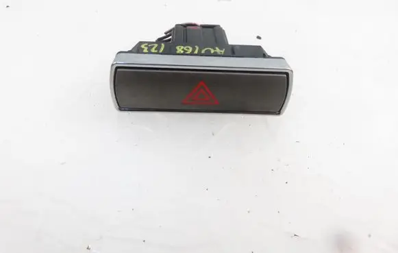 Ford Galaxy Hazard light switch 6M2T13A350AB
