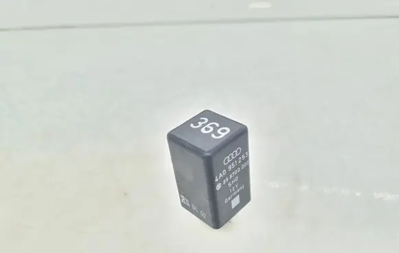 Other relay