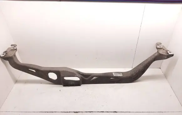 Front subframe