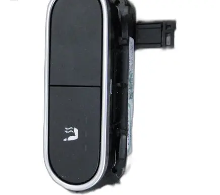 Mercedes-Benz B W247 Other switches/knobs/shifts 
