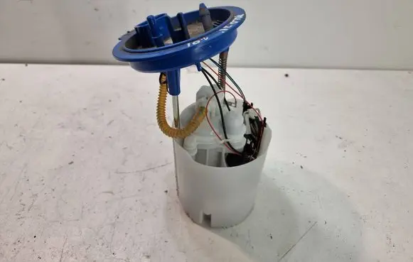 Volkswagen Polo VI In-tank fuel pump 2Q0919051B 0580200761 YB300358987