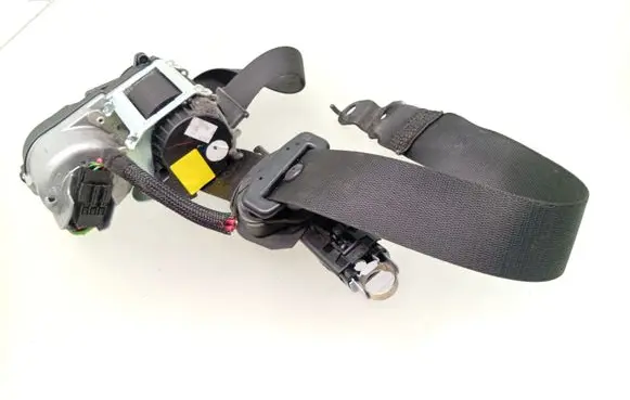 Mercedes-Benz R W251 Front seatbelt A2518609085 A2518600388