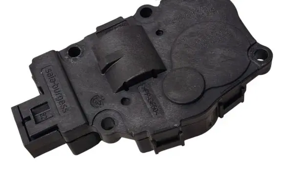 Porsche Panamera (970) Air flap motor/actuator K9749006 EFB430 412650750