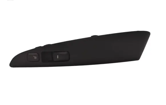Electric window control switch