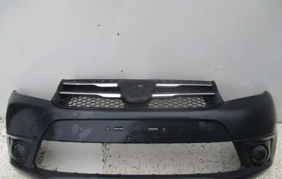 Dacia Sandero Front bumper