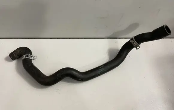 BMW 7 F01 F02 F03 F04 Engine coolant pipe/hose 9169918