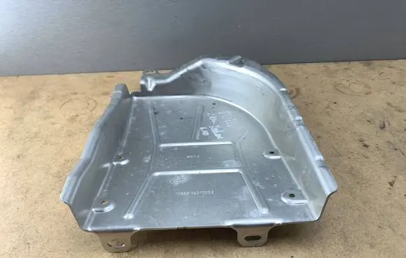 BMW 7 F01 F02 F03 F04 Steering rack control module 6793363 32436793363
