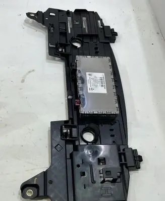 Mercedes-Benz C W204 Navigation unit CD/DVD player A1669003602 | 888.112.233