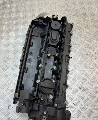 BMW X5 E70 Rocker cam cover F01C310008 111277893959