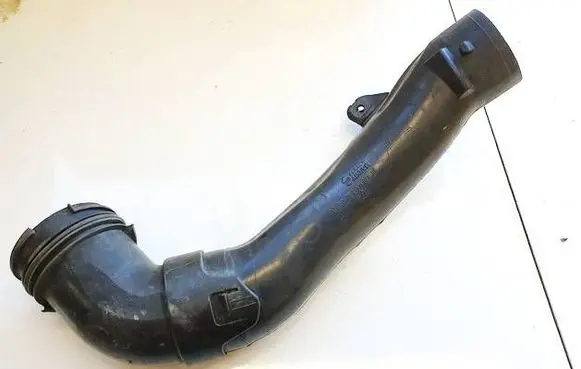 Citroen DS3 Air intake hose/pipe 9682018480