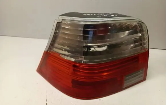 Volkswagen Golf IV Rear/tail lights