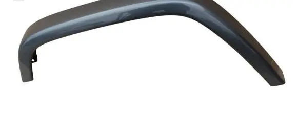 Mercedes-Benz G W463 2nd Gen Front arch trim A4638810300