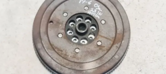 Audi A6 S6 C5 4B Flywheel 059105317D