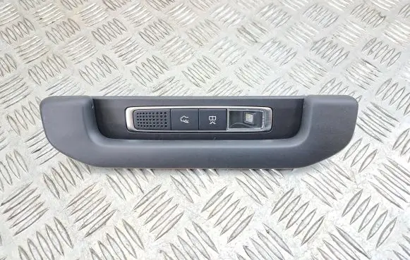 Mercedes-Benz S W222 Rear interior roof grab handle A0009062704