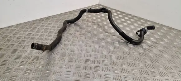Nissan Qashqai+2 Engine coolant pipe/hose