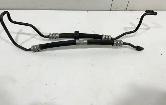 Mercedes-Benz A W168 Power steering hose/pipe/line 1684660881 AX344T01