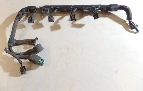 Nissan Primera Engine installation wiring loom 72844140YA2