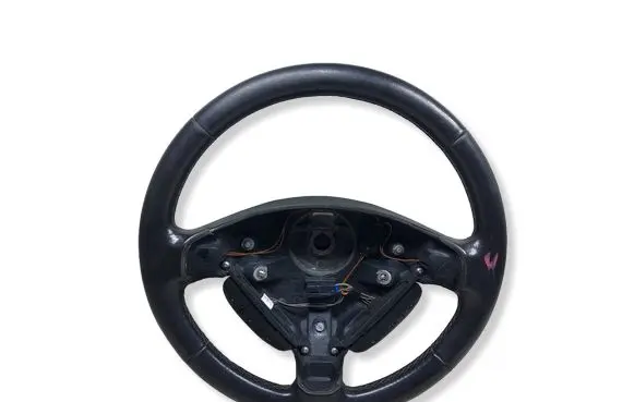Opel Zafira A Steering wheel 13127925KASACJA 13127925