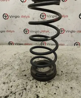 KIA Rio Rear coil spring