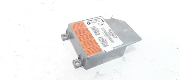 BMW 5 E39 Airbag control unit/module 8372521
