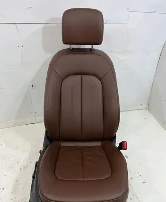 Front passenger seat