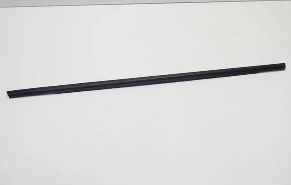 Hyundai Bayon Rear door glass trim molding LISTWA ZGARNIAJĄCA