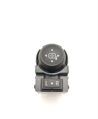 Chevrolet Corvette C7 Wing mirror switch 92256897
