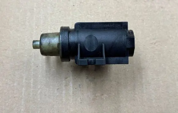 Mercedes-Benz Sprinter W906 Turbo solenoid valve 700782120