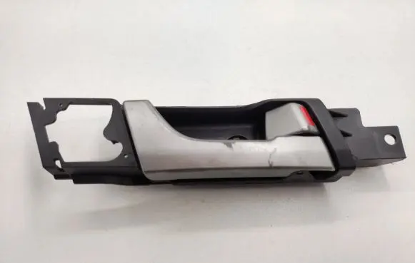 Chevrolet Captiva Rear door interior handle Swc200412