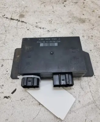 Volkswagen PASSAT B5 Comfort/convenience module 1J0959799J