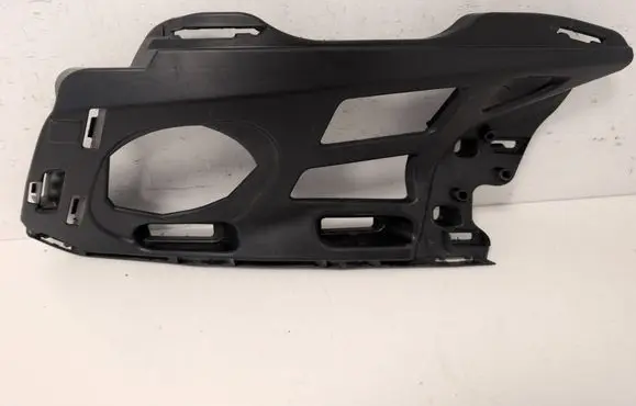 Skoda Enyaq iV Front bumper mounting bracket 5LA807055