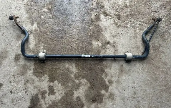 Peugeot 508 Front anti-roll bar/sway bar 9688053180
