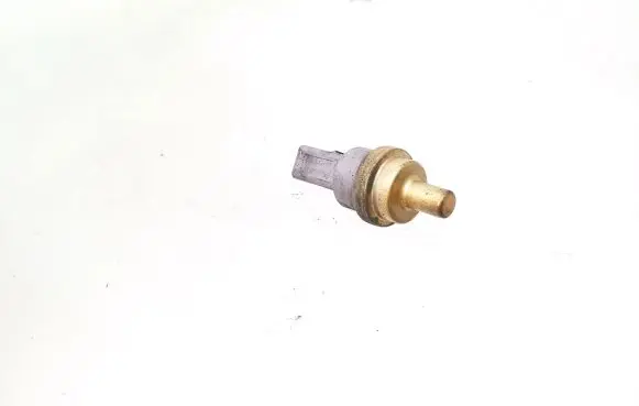 Coolant temperature sensor