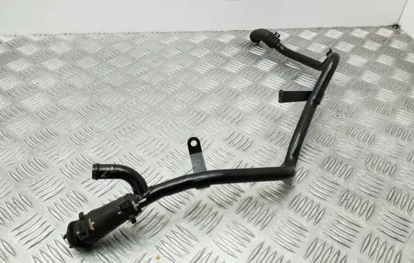 Seat Exeo (3R) Engine coolant pipe/hose
