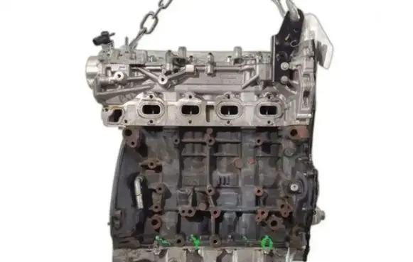 Opel Vivaro Engine R9M450