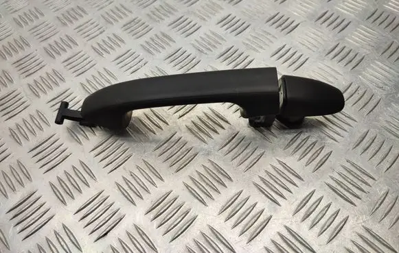Mercedes-Benz Vito Viano W447 Sliding door exterior handle A4477600159 A4477600359