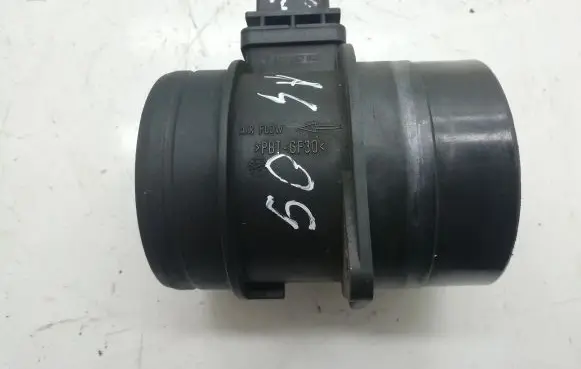Audi A4 S4 B8 8K Mass air flow meter 03G906461C