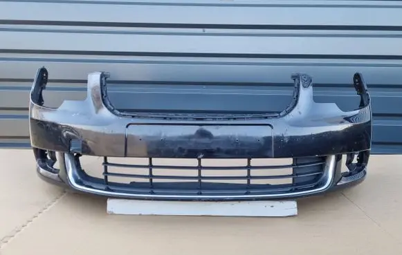 Skoda Superb B6 (3T) Front bumper 3T0807221