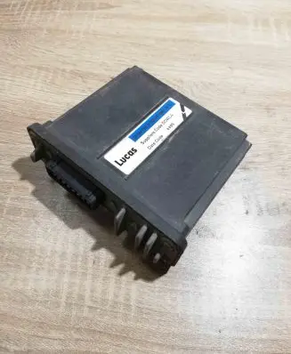 Ford Escort Other control units/modules 91AB9F480AC