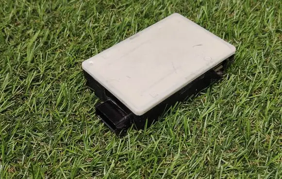 Mercedes-Benz GLC X253 C253 Distronic sensor radar A0009058104 A0009028824 A0009056700